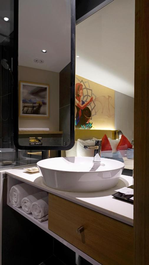Aiden By Best Western Hennur Bengaluru المظهر الخارجي الصورة