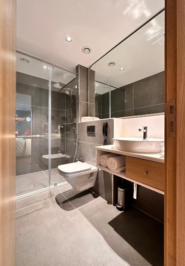 Aiden By Best Western Hennur Bengaluru الغرفة الصورة