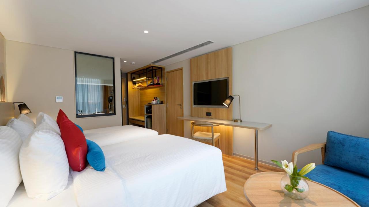 Aiden By Best Western Hennur Bengaluru المظهر الخارجي الصورة