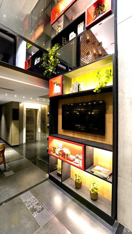 Aiden By Best Western Hennur Bengaluru المظهر الخارجي الصورة