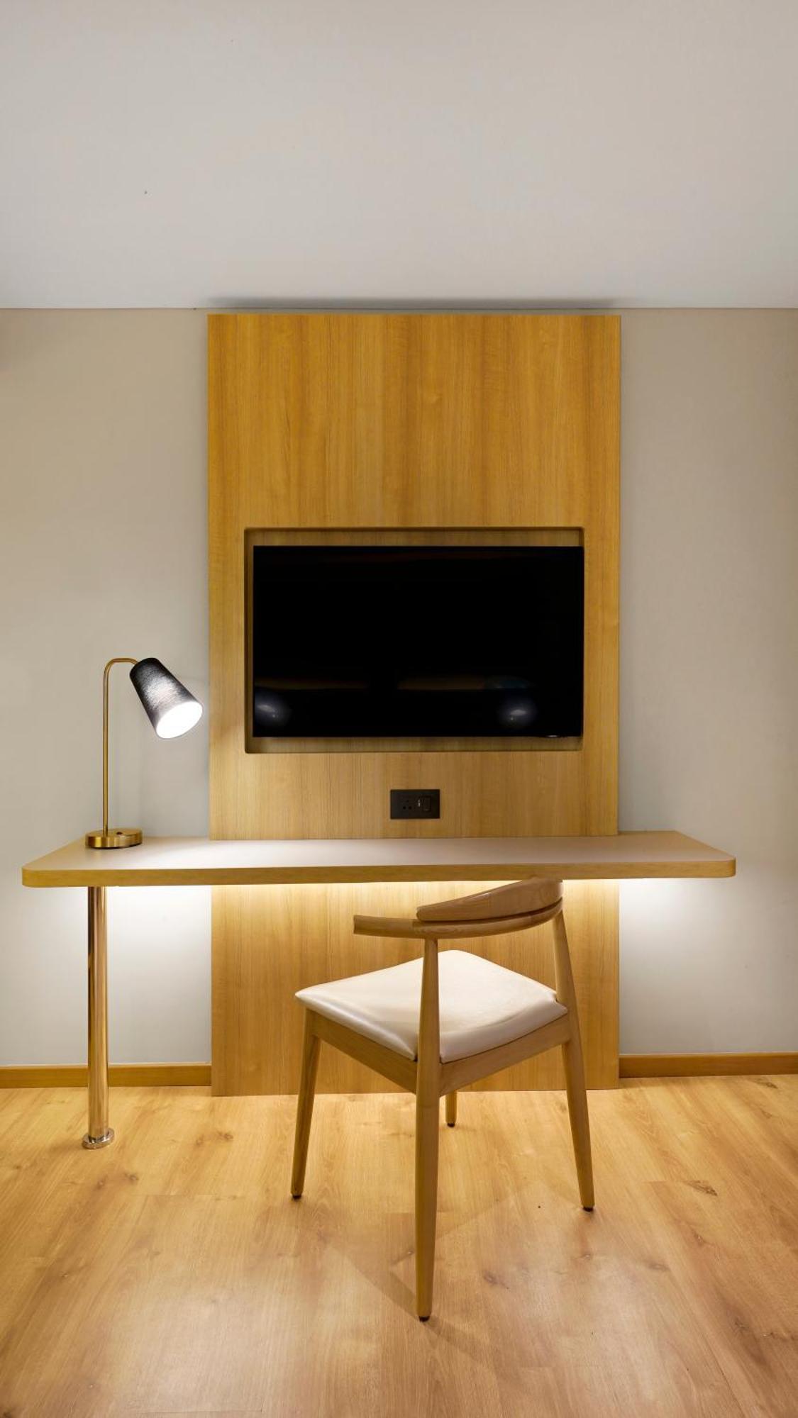 Aiden By Best Western Hennur Bengaluru المظهر الخارجي الصورة